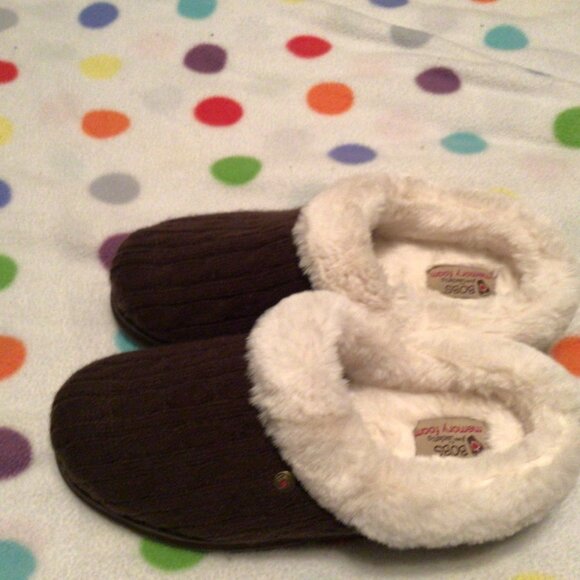 Skechers BOBS from Skechers Women's Keepsakes Chocolate/Natural size 8 - Picture 1 of 5